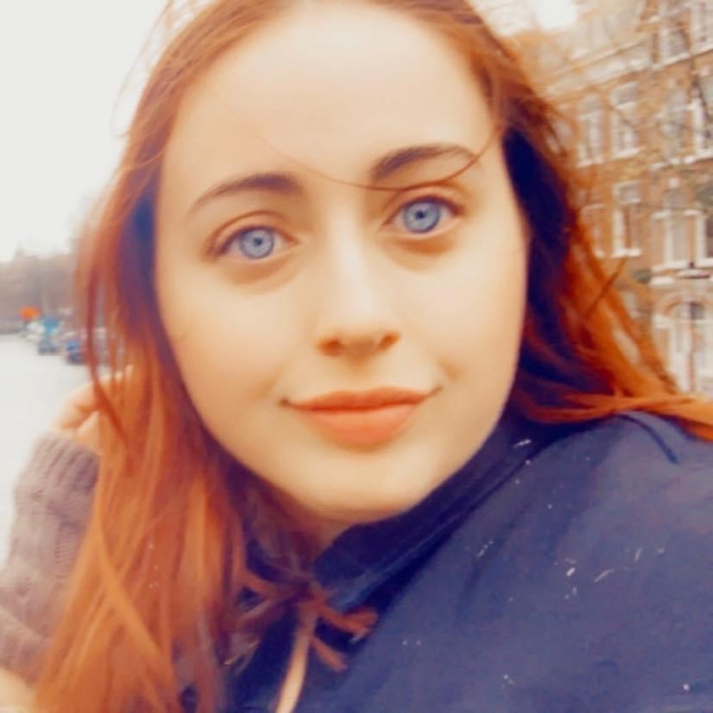 Meet your Posher, Erin